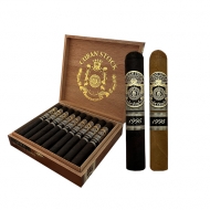 Cuban Stock Classic Robusto